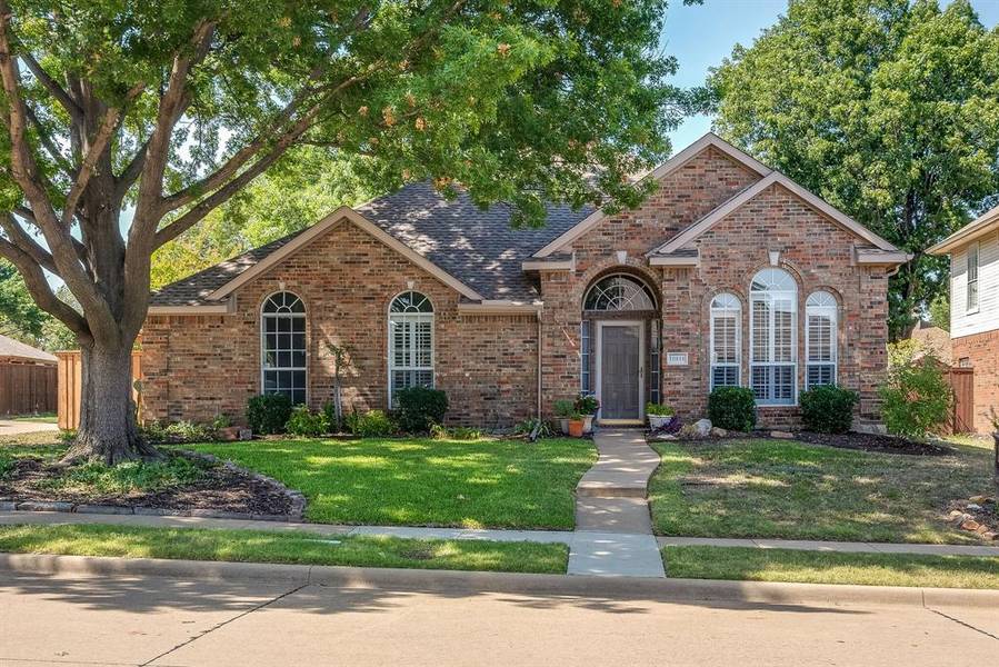 10816 Jeffreys Bay, Frisco, TX 75035