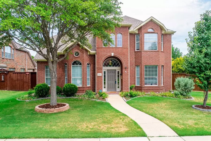 7506 Creekmere Drive, Frisco, TX 75035