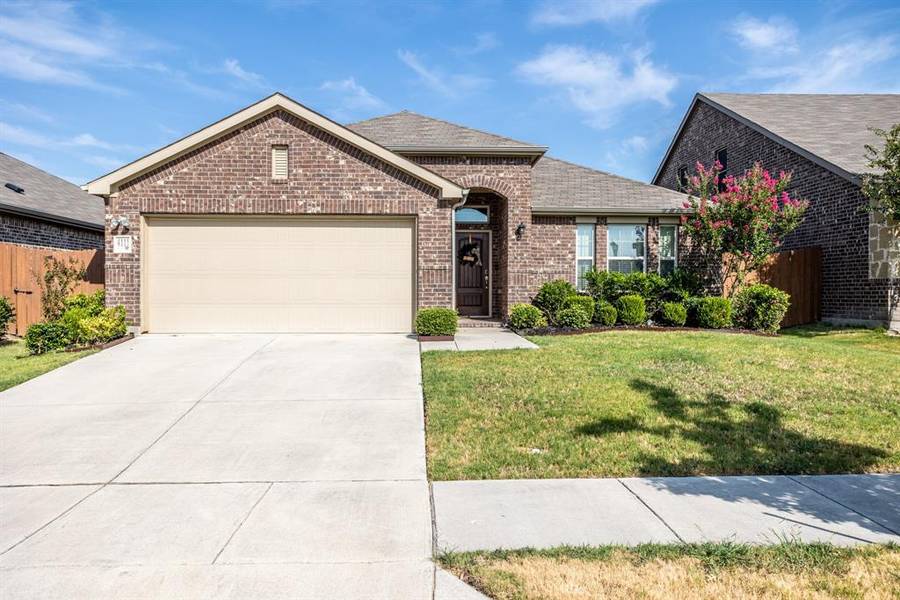 4111 Candleberry Lane, Heartland, TX 75126