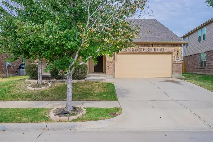 3609 Oceanview Drive, Denton, TX 76208