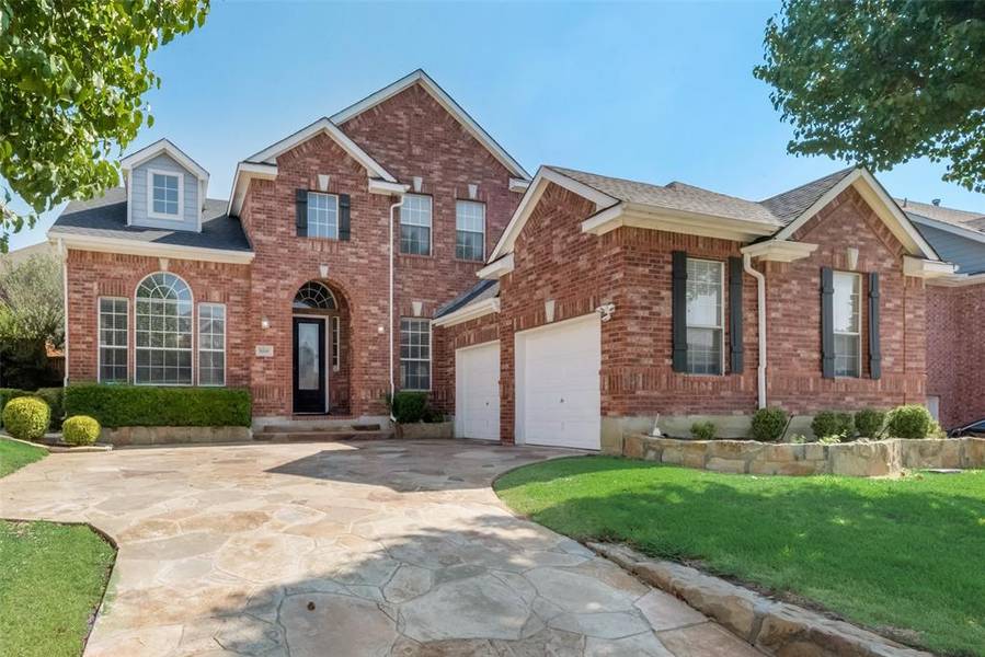 9016 Jasmine Lane, Irving, TX 75063