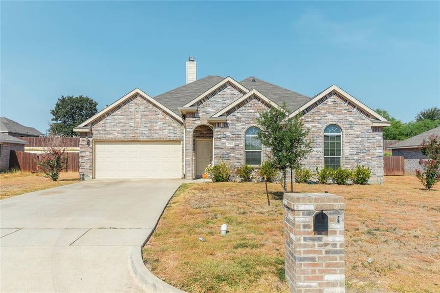 7514 Park Avenue, Forest Hill, TX 76140