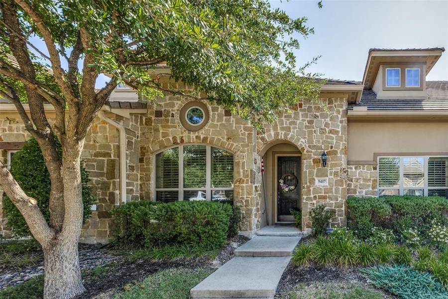 5417 Rowlett Creek Way, Mckinney, TX 75070