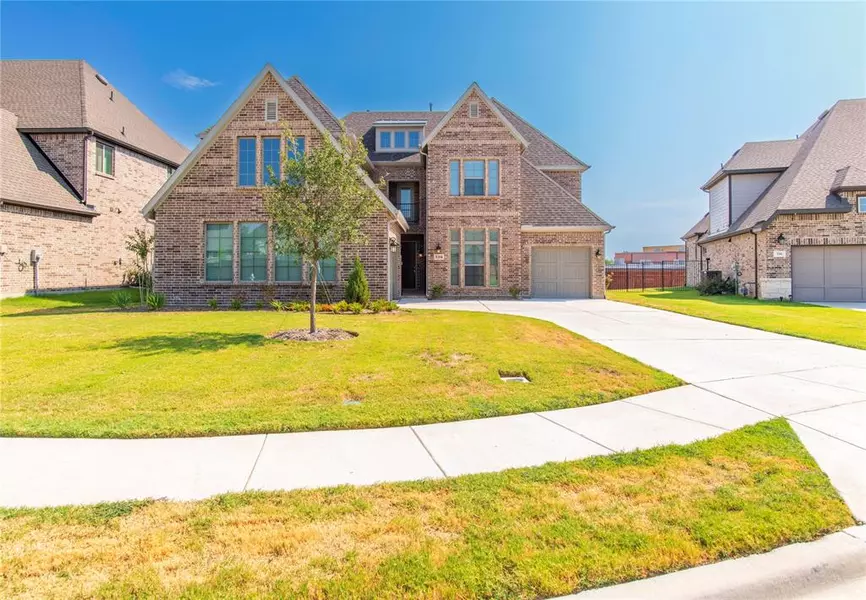 520 Samaritan Drive, Keller, TX 76248