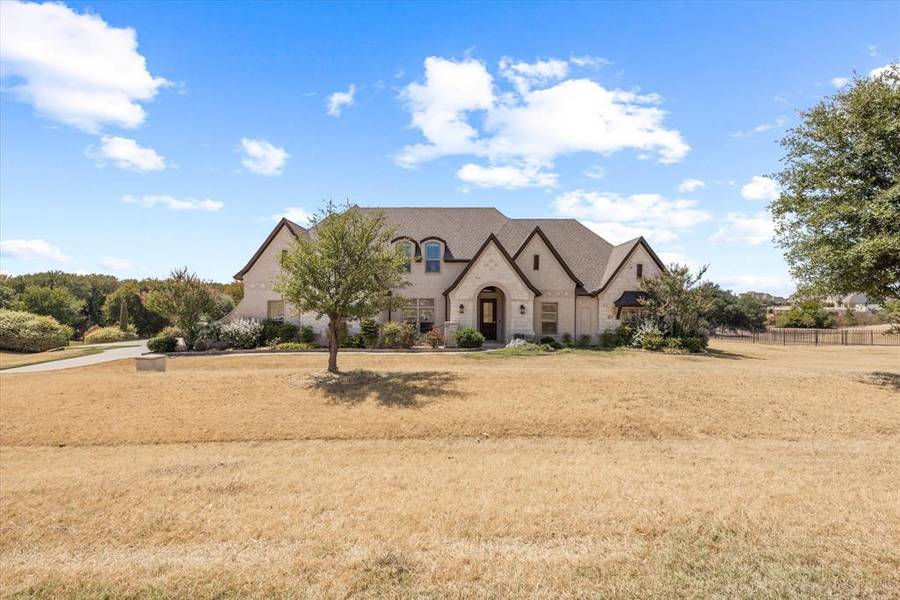 12740 Bella Vino Drive, Fort Worth, TX 76126