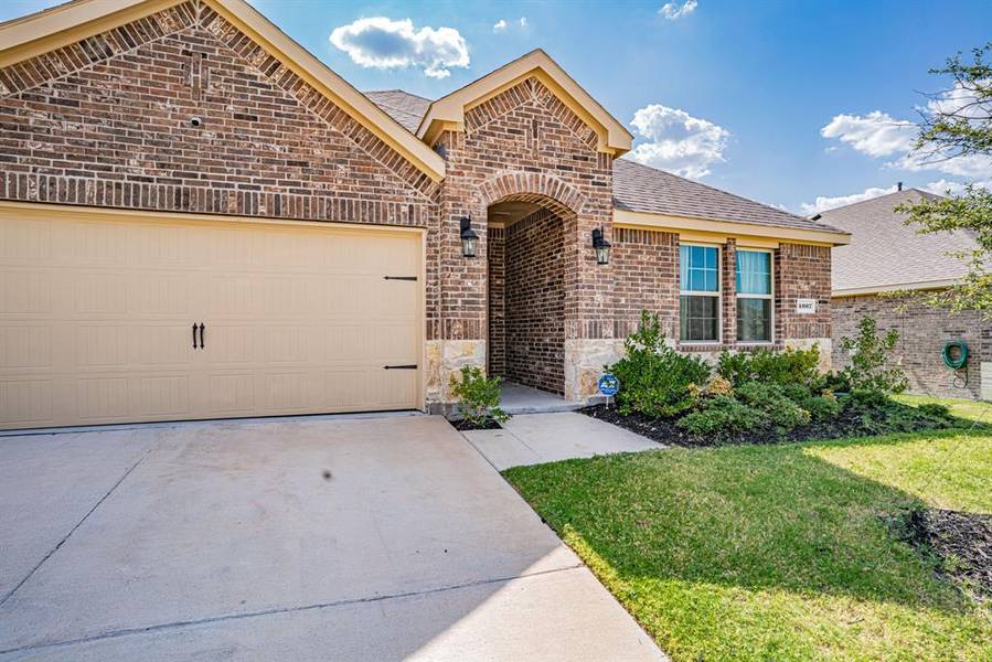 4007 Clearline Drive, Forney, TX 75126