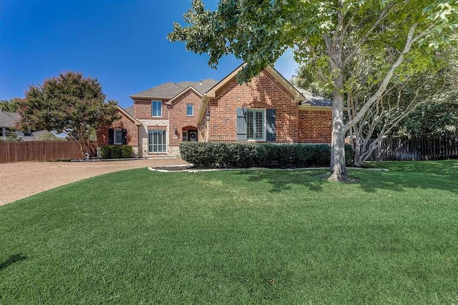 9 Miterton Court, Mansfield, TX 76063