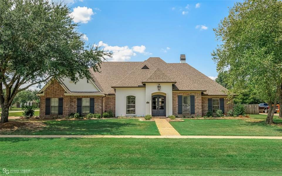 230 Crighton Ridge, Bossier City, LA 71111