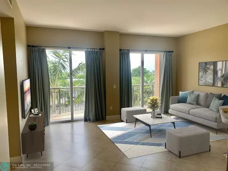 2601 NE 14th Ave  #301, Wilton Manors, FL 33334