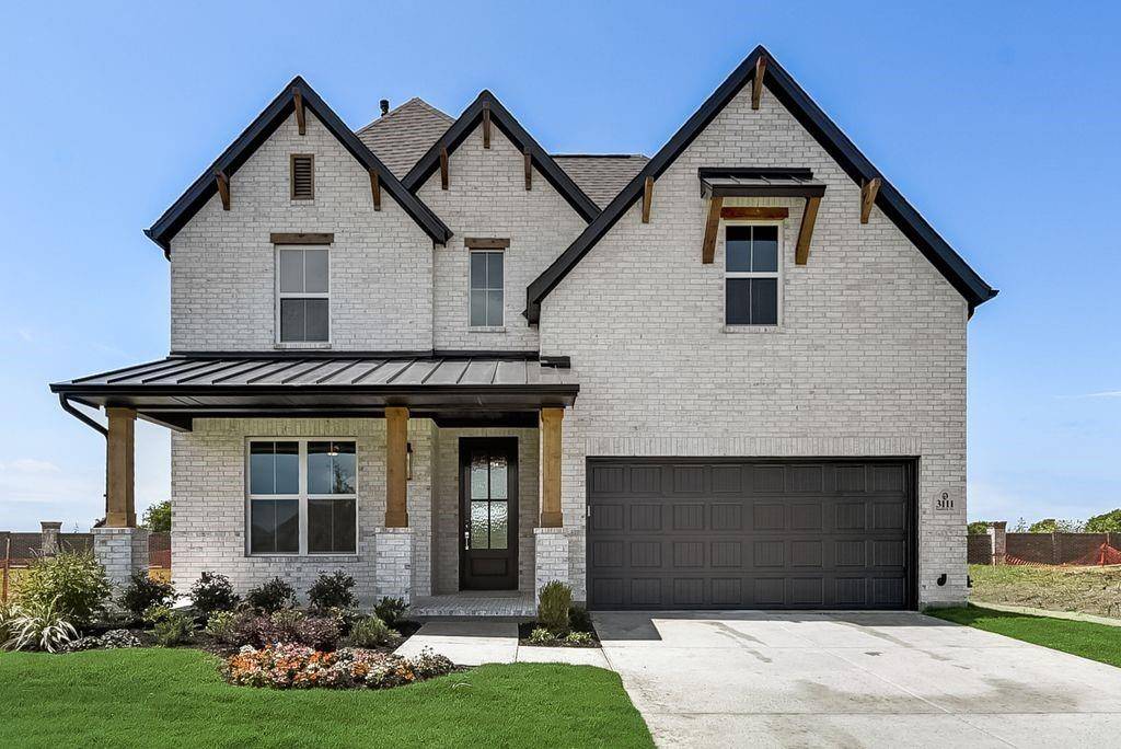 Prosper, TX 75078,2790 Rotherham Street