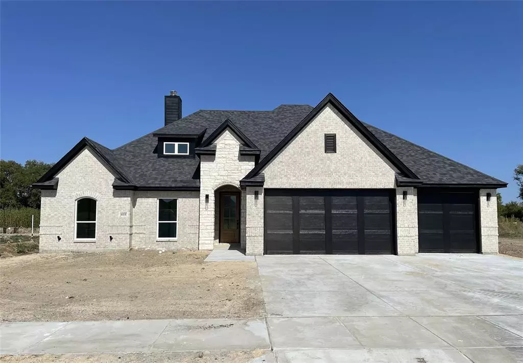 Haslet, TX 76052,611 Bluff Point Drive