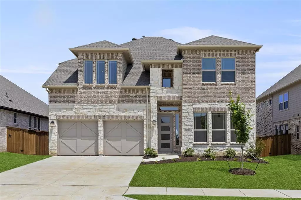 Little Elm, TX 75068,324 Oak Hollow Way