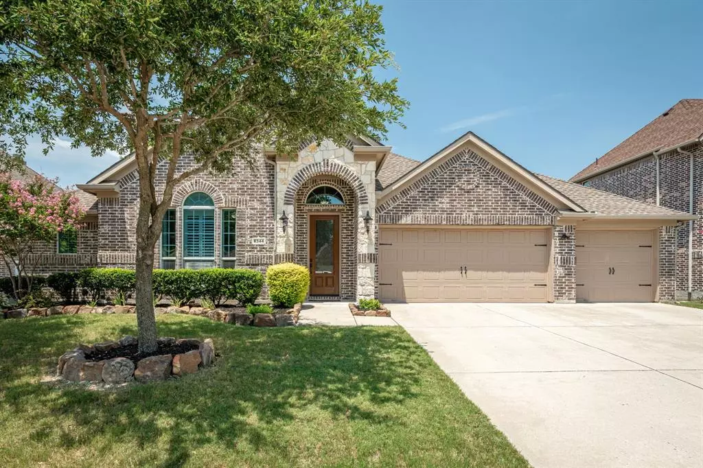 Mckinney, TX 75071,8344 Saint Clair Drive