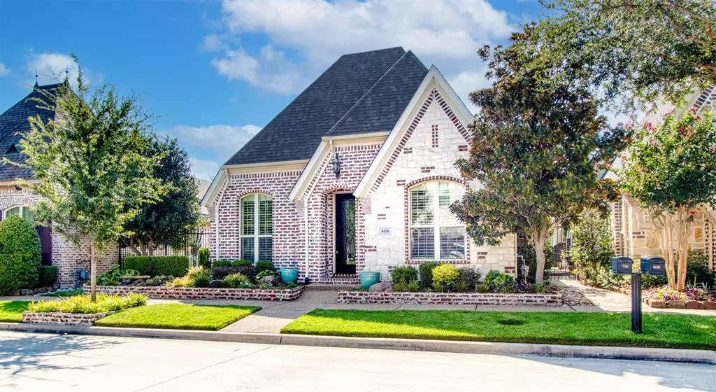 Dallas, TX 75252,6126 Stapleford Circle