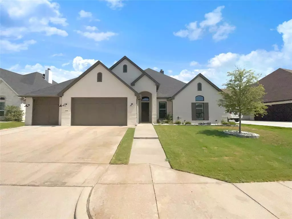 Weatherford, TX 76087,1340 Crown Valley Drive