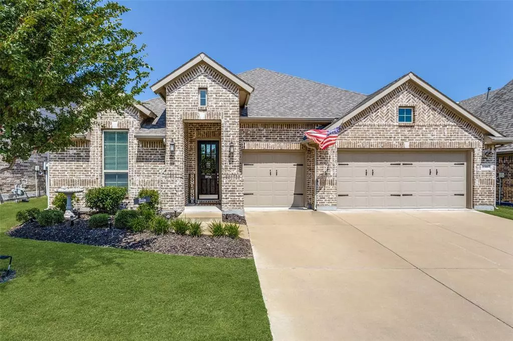 Melissa, TX 75454,2307 Saratoga Drive