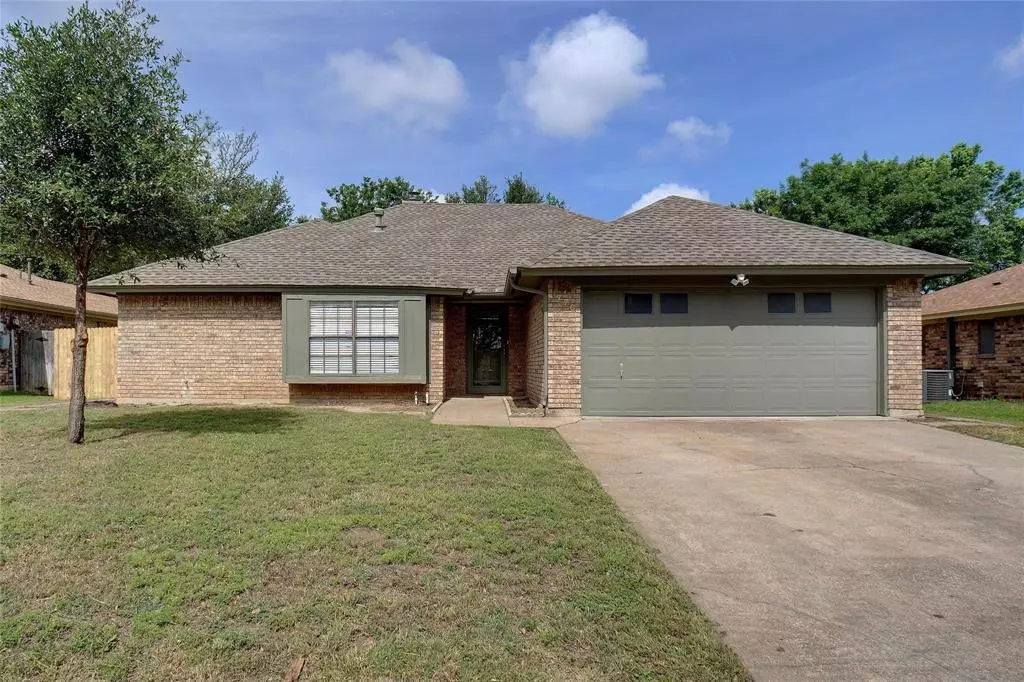 Keller, TX 76248,776 Santa Fe Trail