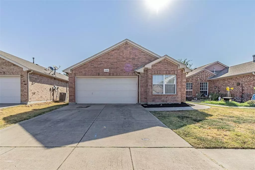 Fort Worth, TX 76131,6432 Geneva Lane