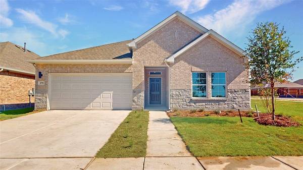 275 Fire Rock Drive, Royse City, TX 75189