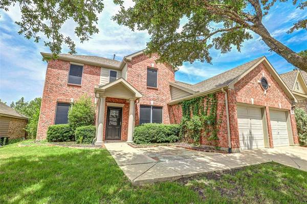 12221 Vienna Apple Road, Fort Worth, TX 76244