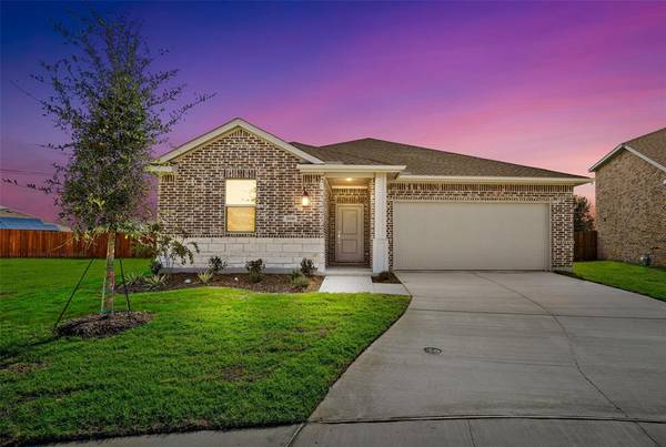 2616 Ontario Drive, Seagoville, TX 75159