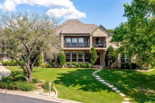 108 Saint Andrews Lane, Aledo, TX 76008