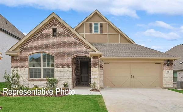 2019 Peace Place, St. Paul, TX 75098