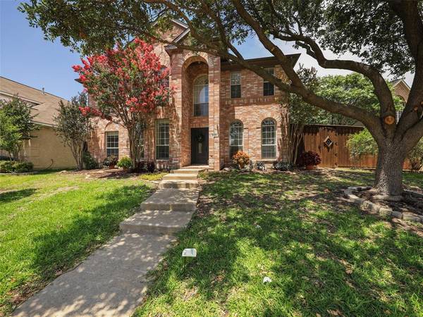 449 Saint Andrews Drive, Allen, TX 75002