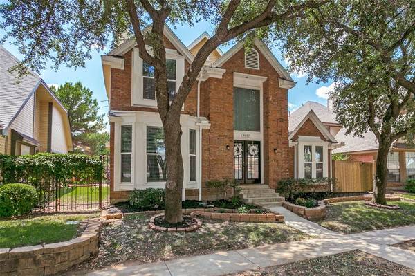 9007 Saddlehorn Drive, Irving, TX 75063