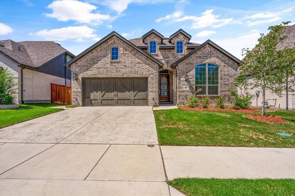 15024 Chipwood Drive, Aledo, TX 76008