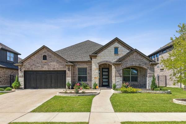 Frisco, TX 75034,2232 Savannah Oak Road