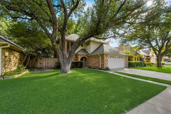 2721 Laurel Oaks Drive, Garland, TX 75044