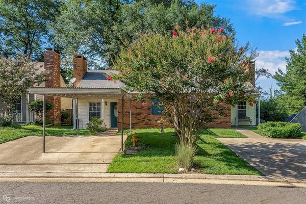 213 Centennial Drive, Greenwood, LA 71033