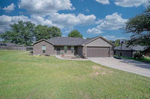 Mineola, TX 75773,204 County Road 2276