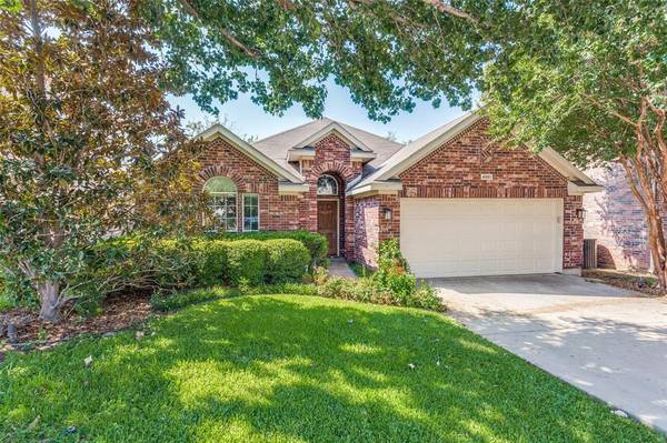 4981 Sunset Ridge Drive, Fort Worth, TX 76123