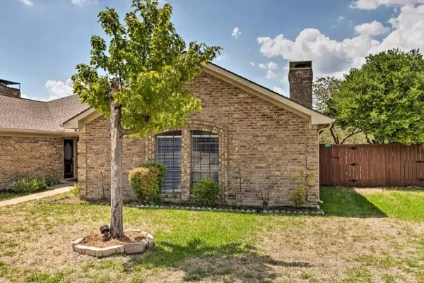 Plano, TX 75093,1707 Nest Place