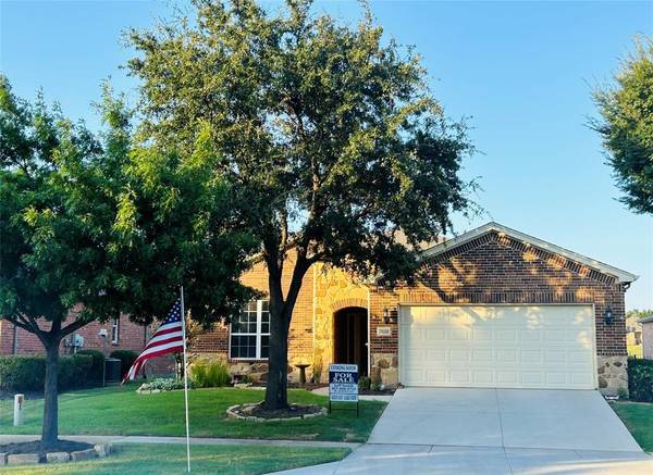 7632 Pasatiempo Drive, Frisco, TX 75036