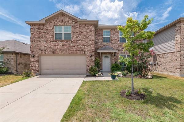 7609 Lake Vista Way, Fort Worth, TX 76179