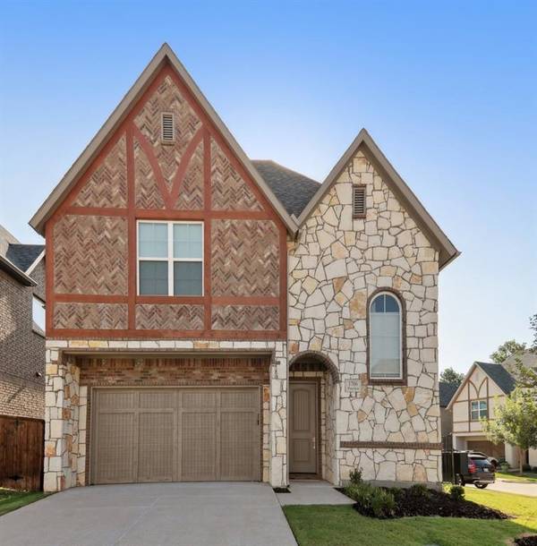 1706 Paytyn Drive,  Allen,  TX 75013