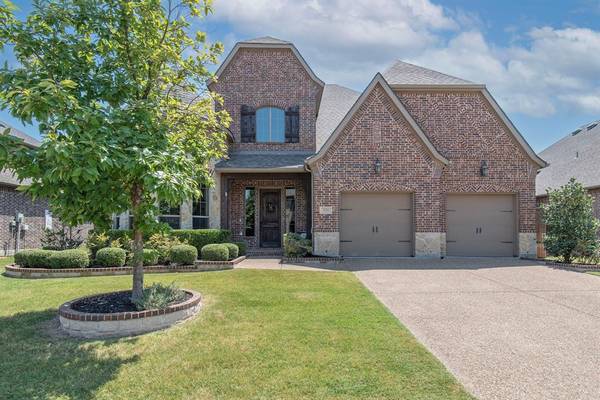 931 Sagebrush Drive, Prosper, TX 75078