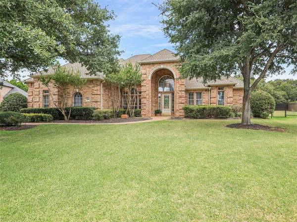 809 Wentwood Drive,  Southlake,  TX 76092