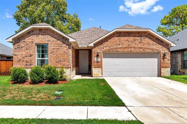 1309 Katelyn Court, Irving, TX 75060