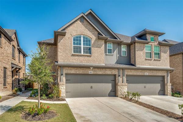 1022 Emil Place, Allen, TX 75013