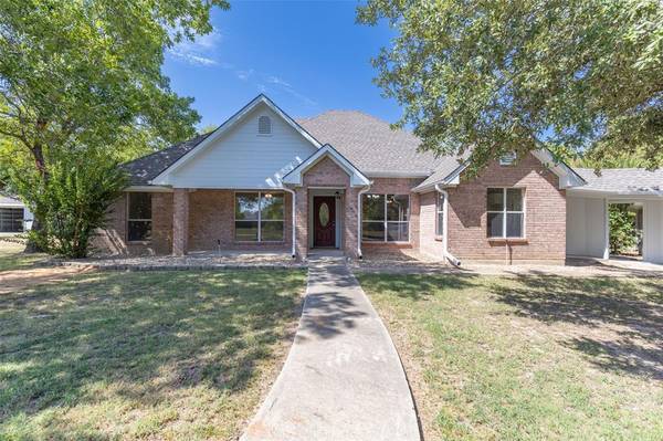 115 Westowne Drive, Cooper, TX 75432