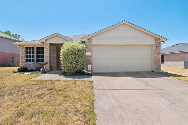 1323 Flagstone, Cedar Hill, TX 75104