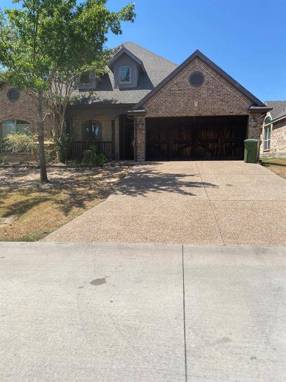 244 Spyglass Drive, Willow Park, TX 76008