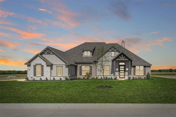 9205 Dove Hollow Road, New Fairview, TX 76247