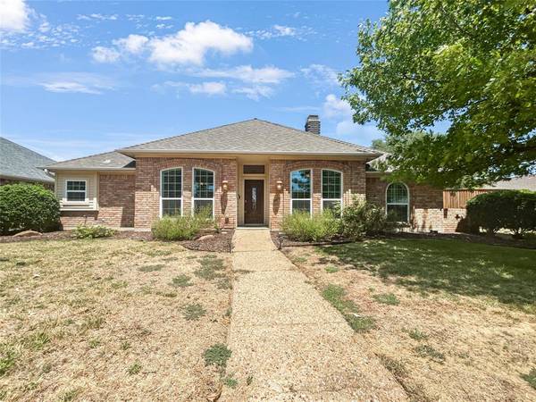 2605 Loch Haven Drive, Plano, TX 75023