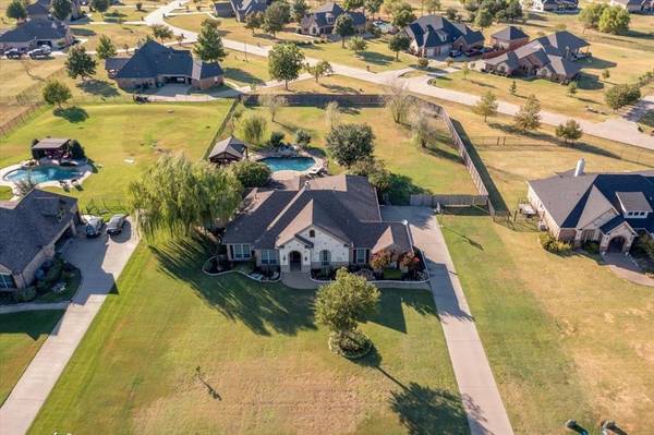 16121 O Conner Avenue, Talty, TX 75126