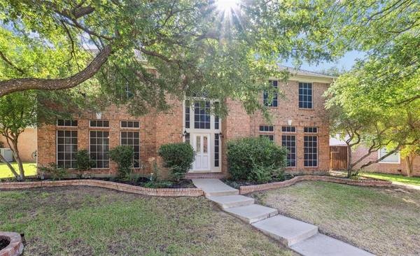 1539 Lakeview Drive, Keller, TX 76248